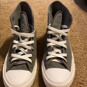 converse chuck talorys high size 5 men 7 women